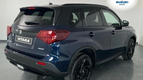 Suzuki Vitara 1.4 T Edicion Limitada Mild Hybrid Auto