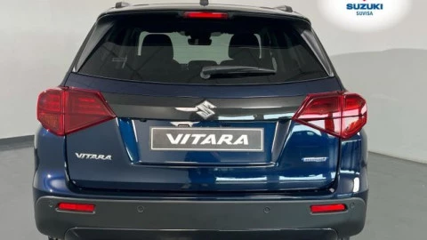 Suzuki Vitara 1.4 T Edicion Limitada Mild Hybrid Auto
