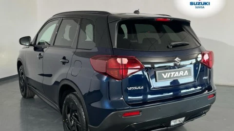 Suzuki Vitara 1.4 T Edicion Limitada Mild Hybrid Auto