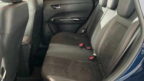 Suzuki Vitara 1.4 T Edicion Limitada Mild Hybrid Auto