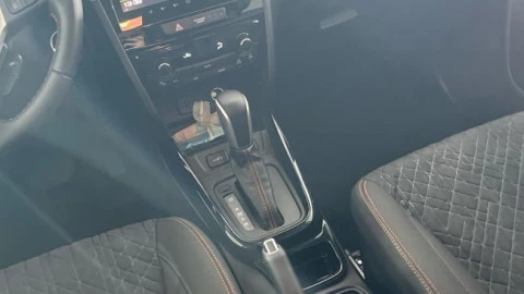 Suzuki Vitara 1.4 T Edicion Limitada Mild Hybrid Auto
