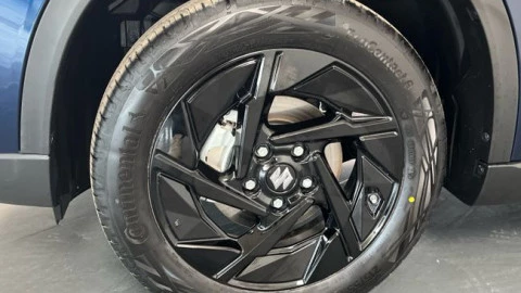 Suzuki Vitara 1.4 T Edicion Limitada Mild Hybrid Auto