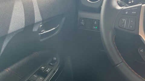 Suzuki Vitara 1.4 T Edicion Limitada Mild Hybrid Auto