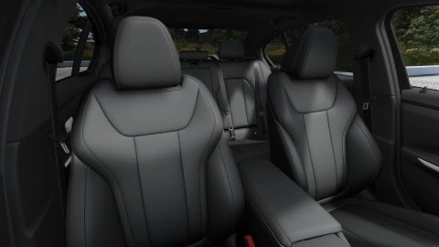 BMW Serie 3 318d Auto.