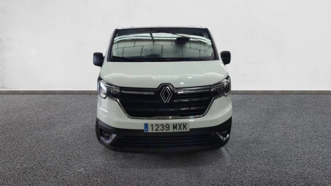Renault Trafic Furgón L1H1 Blue dCi 96 Kw (130 CV) CUA