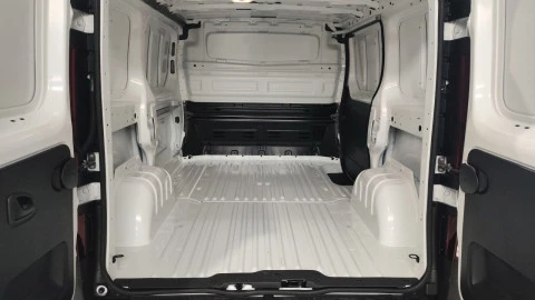 Renault Trafic Furgón L1H1 Blue dCi 96 Kw (130 CV) CUA