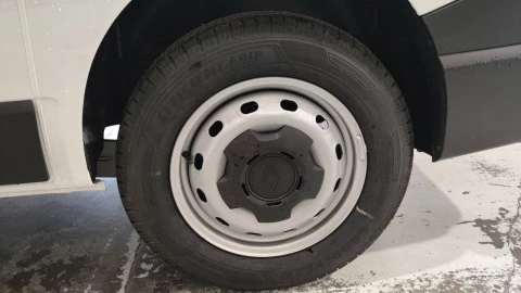 Renault Trafic Furgón L1H1 Blue dCi 96 Kw (130 CV) CUA