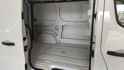 Renault Trafic Furgón L1H1 Blue dCi 96 Kw (130 CV) CUA