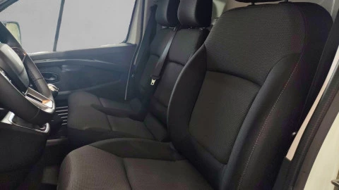 Renault Trafic Furgón L1H1 Blue dCi 96 Kw (130 CV) CUA