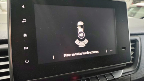 Renault Trafic Furgón L1H1 Blue dCi 96 Kw (130 CV) CUA