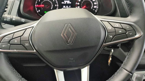 Renault Trafic Furgón L1H1 Blue dCi 96 Kw (130 CV) CUA