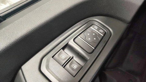 Renault Trafic Furgón L1H1 Blue dCi 96 Kw (130 CV) CUA