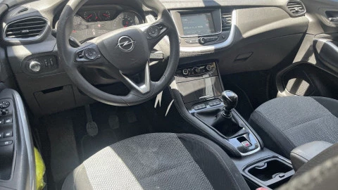 Opel Grandland X 1.6 CDTi Business