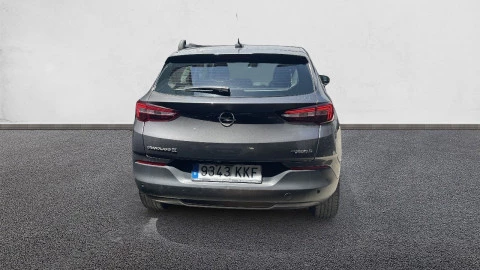 Opel Grandland X 1.6 CDTi Business