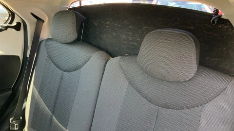 Toyota Aygo 1.0 70 x-sport