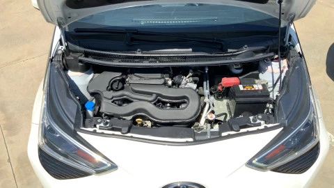 Toyota Aygo 1.0 70 x-sport