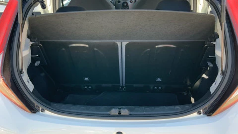 Toyota Aygo 1.0 70 x-sport