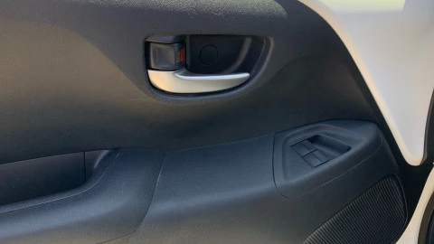 Toyota Aygo 1.0 70 x-sport