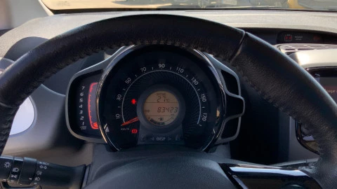 Toyota Aygo 1.0 70 x-sport