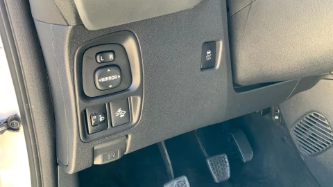 Toyota Aygo 1.0 70 x-sport