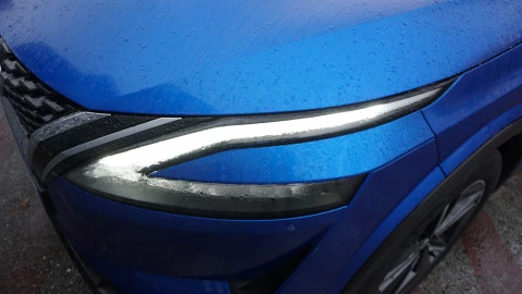 Nissan Qashqai DIG-T 116kW mHEV Xtronic Tekna