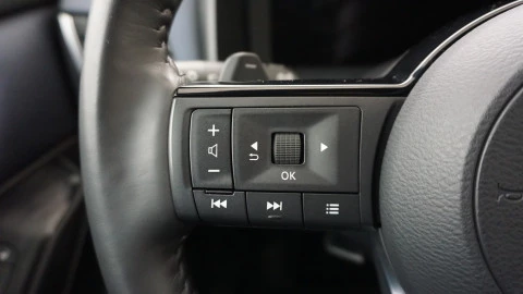 Nissan Qashqai DIG-T 116kW mHEV Xtronic Tekna