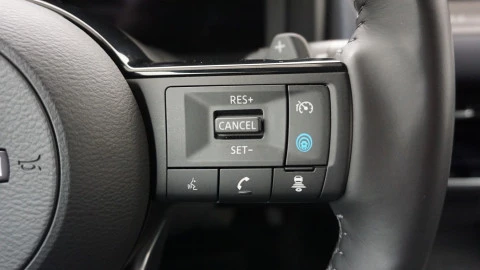 Nissan Qashqai DIG-T 116kW mHEV Xtronic Tekna