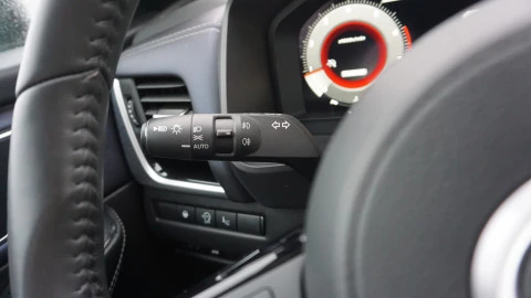 Nissan Qashqai DIG-T 116kW mHEV Xtronic Tekna