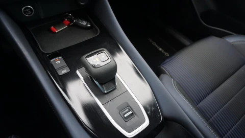 Nissan Qashqai DIG-T 116kW mHEV Xtronic Tekna