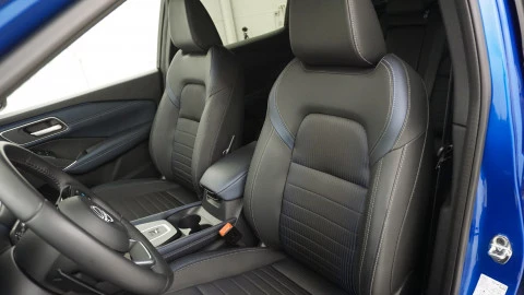 Nissan Qashqai DIG-T 116kW mHEV Xtronic Tekna