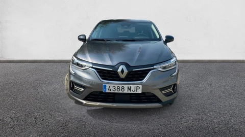 Renault Arkana Techno TCe 103kW(140CV) EDC mild hybrid
