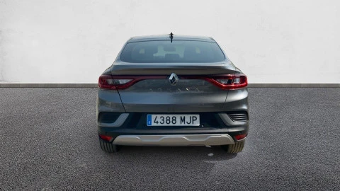 Renault Arkana Techno TCe 103kW(140CV) EDC mild hybrid