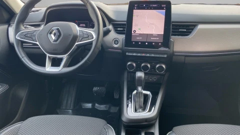 Renault Arkana Techno TCe 103kW(140CV) EDC mild hybrid