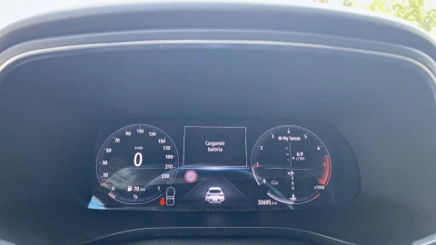 Renault Arkana Techno TCe 103kW(140CV) EDC mild hybrid