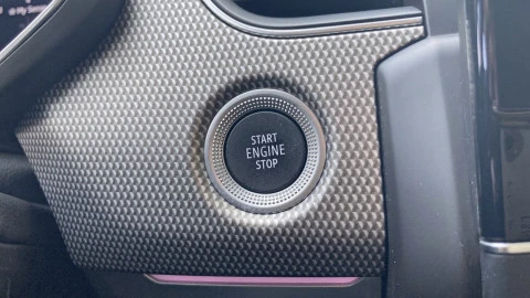 Renault Arkana Techno TCe 103kW(140CV) EDC mild hybrid