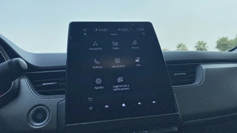 Renault Arkana Techno TCe 103kW(140CV) EDC mild hybrid