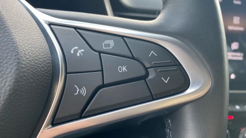 Renault Arkana Techno TCe 103kW(140CV) EDC mild hybrid