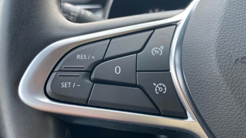 Renault Arkana Techno TCe 103kW(140CV) EDC mild hybrid