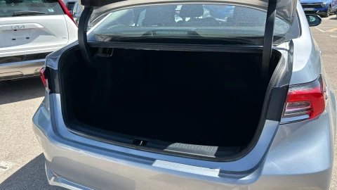 Toyota Corolla 1.8 125H ACTIVE TECH E-CVT SEDAN