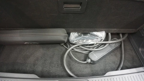 Nissan Ariya 5p 87 kWh 4x2 Advance CAR. 22kW