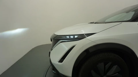 Nissan Ariya 5p 87 kWh 4x2 Advance CAR. 22kW