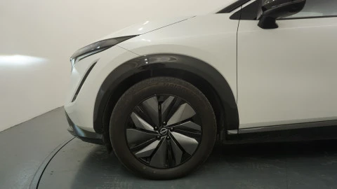 Nissan Ariya 5p 87 kWh 4x2 Advance CAR. 22kW