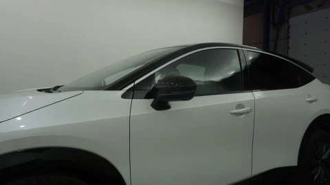 Nissan Ariya 5p 87 kWh 4x2 Advance CAR. 22kW