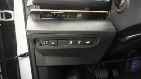 Nissan Ariya 5p 87 kWh 4x2 Advance CAR. 22kW