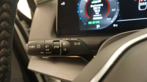 Nissan Ariya 5p 87 kWh 4x2 Advance CAR. 22kW