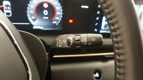 Nissan Ariya 5p 87 kWh 4x2 Advance CAR. 22kW