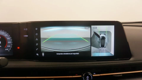 Nissan Ariya 5p 87 kWh 4x2 Advance CAR. 22kW