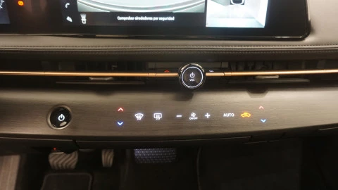 Nissan Ariya 5p 87 kWh 4x2 Advance CAR. 22kW