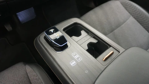 Nissan Ariya 5p 87 kWh 4x2 Advance CAR. 22kW