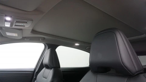 Nissan Ariya 5p 87 kWh 4x2 Advance CAR. 22kW